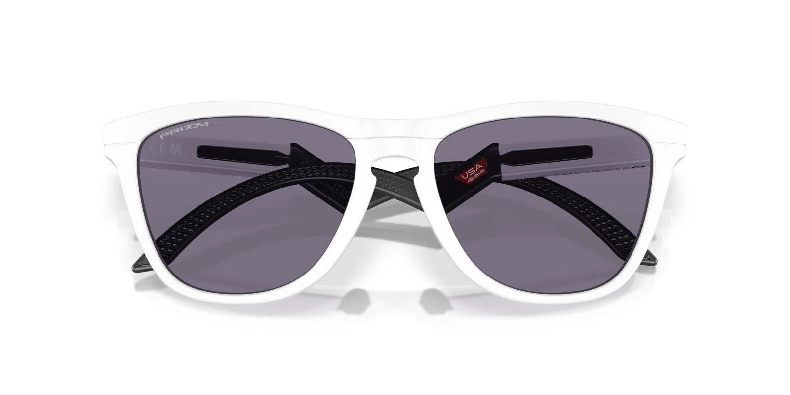 Oakley Frogskins Hybrid 9289 Sunglasses - view 56